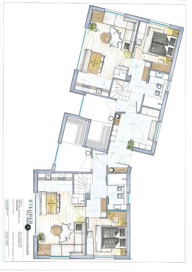 Mair Am Graben Farm * Chalets Terento Εξωτερικό φωτογραφία