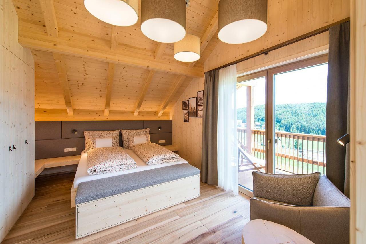 Mair Am Graben Farm * Chalets Terento Εξωτερικό φωτογραφία