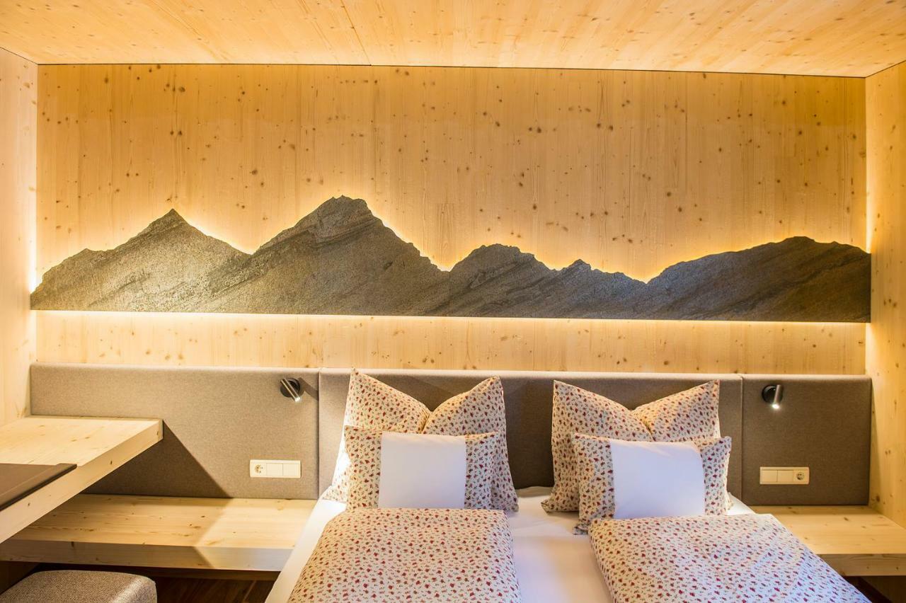 Mair Am Graben Farm * Chalets Terento Εξωτερικό φωτογραφία