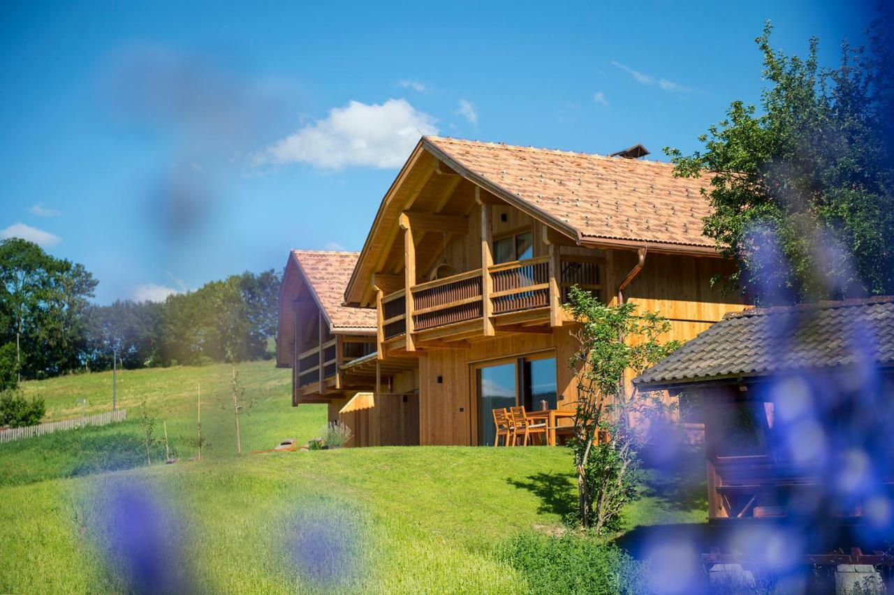 Mair Am Graben Farm * Chalets Terento Εξωτερικό φωτογραφία