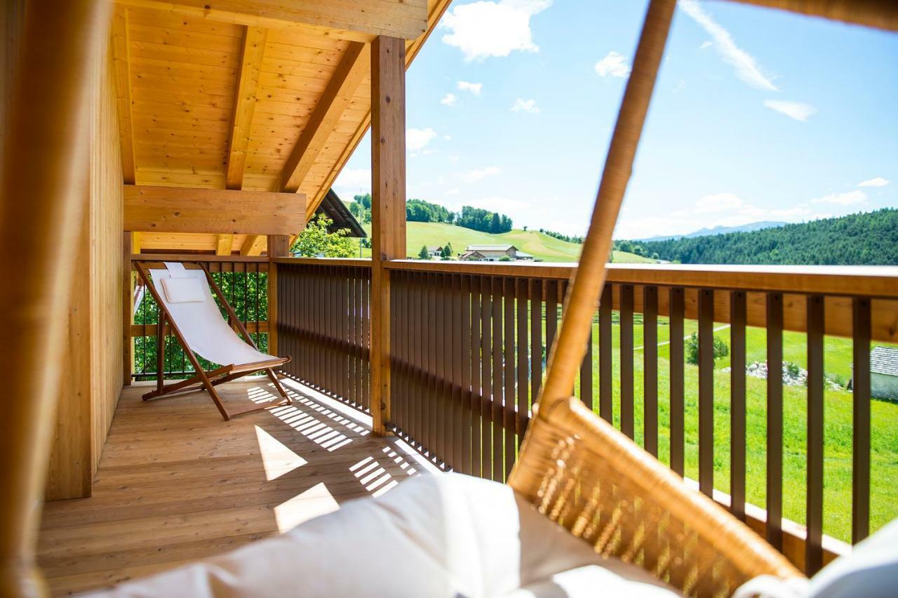 Mair Am Graben Farm * Chalets Terento Εξωτερικό φωτογραφία
