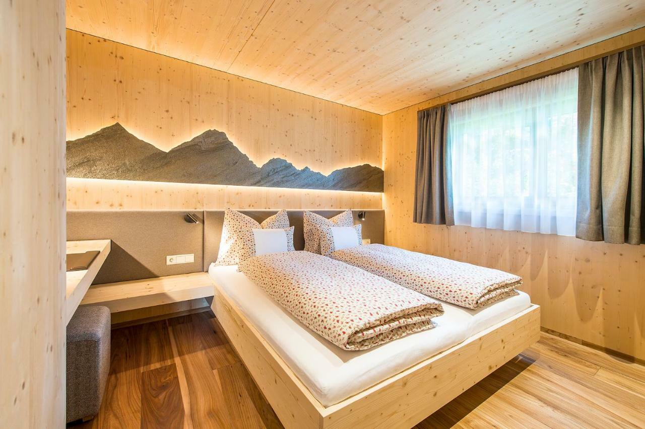 Mair Am Graben Farm * Chalets Terento Εξωτερικό φωτογραφία